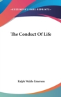 THE CONDUCT OF LIFE - Book
