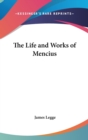 THE LIFE AND WORKS OF MENCIUS - Book