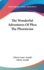 THE WONDERFUL ADVENTURES OF PHRA THE PHO - Book