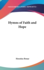 HYMNS OF FAITH AND HOPE - Book