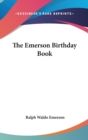 THE EMERSON BIRTHDAY BOOK - Book
