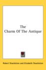 THE CHARM OF THE ANTIQUE - Book