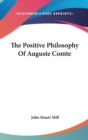 Positive Philosophy Of Auguste Comte - Book