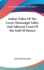 INDIAN TRIBES OF THE LOWER MISSISSIPPI V - Book