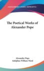 The Poetical Works Of Alexander Pope - Book