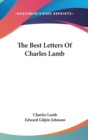 THE BEST LETTERS OF CHARLES LAMB - Book