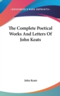THE COMPLETE POETICAL WORKS AND LETTERS - Book