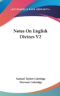 Notes On English Divines V2 - Book