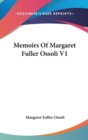 Memoirs Of Margaret Fuller Ossoli V1 - Book
