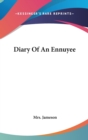 Diary Of An Ennuyee - Book