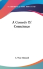 A COMEDY OF CONSCIENCE - Book