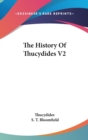The History Of Thucydides V2 - Book