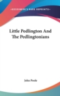 Little Pedlington And The Pedlingtonians - Book