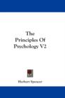 The Principles Of Psychology V2 - Book