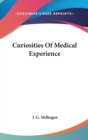 Curiosities Of Medical Experience - Book