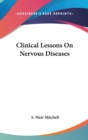 CLINICAL LESSONS ON NERVOUS DISEASES - Book
