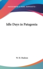 IDLE DAYS IN PATAGONIA - Book