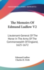 THE MEMOIRS OF EDMUND LUDLOW V2: LIEUTEN - Book
