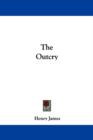 THE OUTCRY - Book