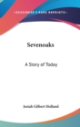 Sevenoaks : A Story Of Today - Book