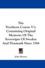 Northern Courts V1 - Book