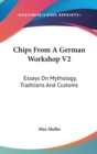 Chips From A German Workshop V2 - Book