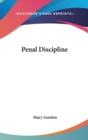 PENAL DISCIPLINE - Book