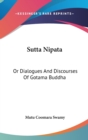 Sutta Nipata - Book