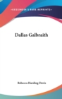 Dallas Galbraith - Book