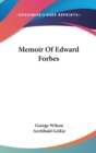 Memoir Of Edward Forbes - Book