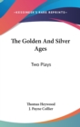 Golden And Silver Ages - Book