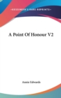 Point Of Honour V2 - Book