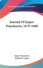 JOURNAL OF JASPER DANCKAERTS, 1679-1680 - Book