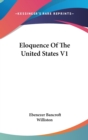 Eloquence Of The United States V1 - Book