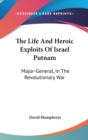 Life And Heroic Exploits Of Israel Putnam - Book