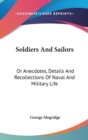 Soldiers And Sailors - Book