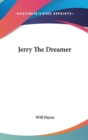 JERRY THE DREAMER - Book