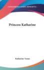 PRINCESS KATHARINE - Book