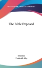 Bible Exposed - Book