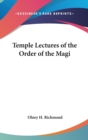 Temple Lectures of the Order of the Magi - Book