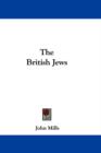 The British Jews - Book