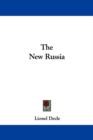 THE NEW RUSSIA - Book