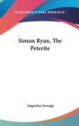 SIMON RYAN, THE PETERITE - Book