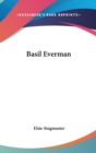 BASIL EVERMAN - Book