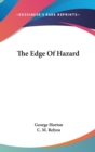 THE EDGE OF HAZARD - Book