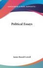 POLITICAL ESSAYS - Book