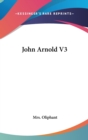 John Arnold V3 - Book