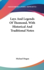 LAYS AND LEGENDS OF THOMOND, WITH HISTOR - Book