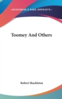 TOOMEY AND OTHERS - Book