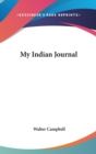 My Indian Journal - Book